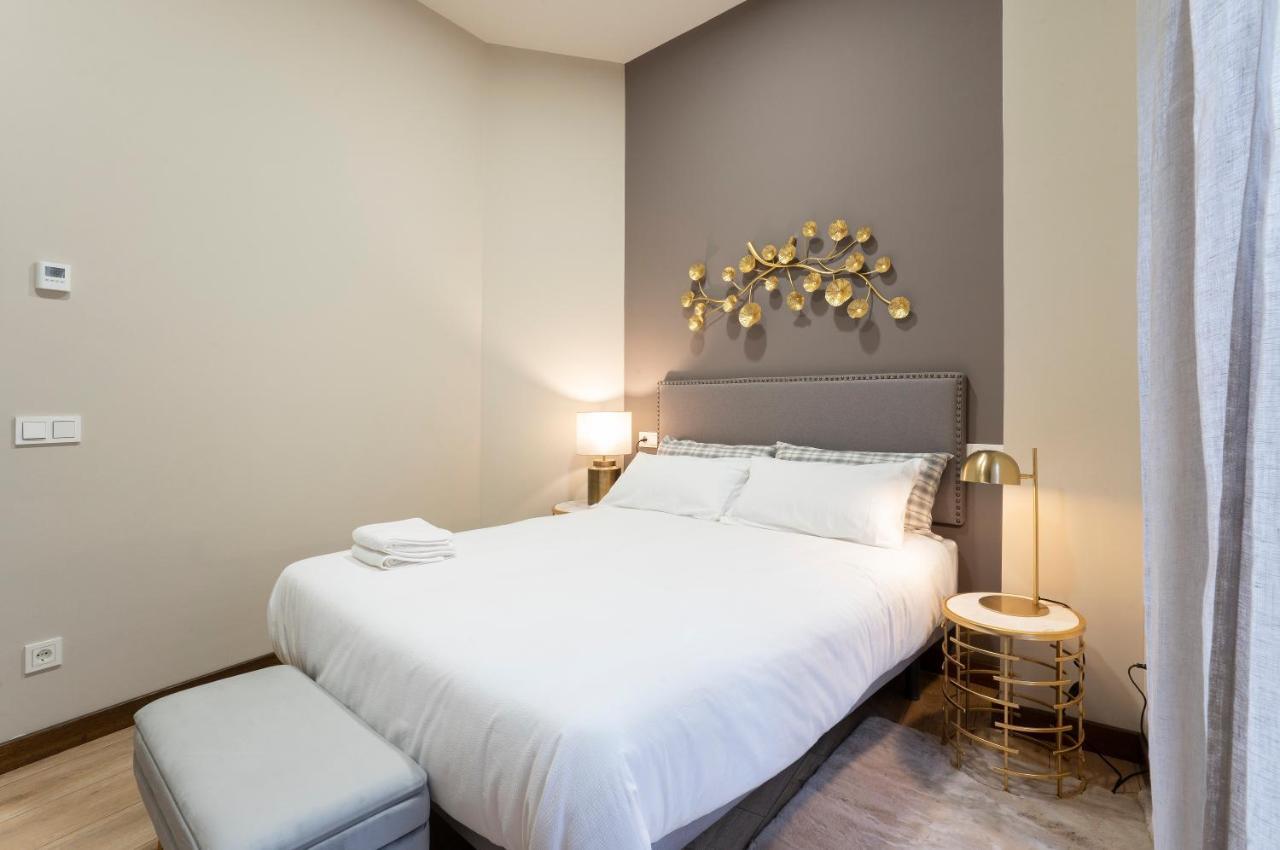 De La Guardia Suite 1 Oviedo Dış mekan fotoğraf