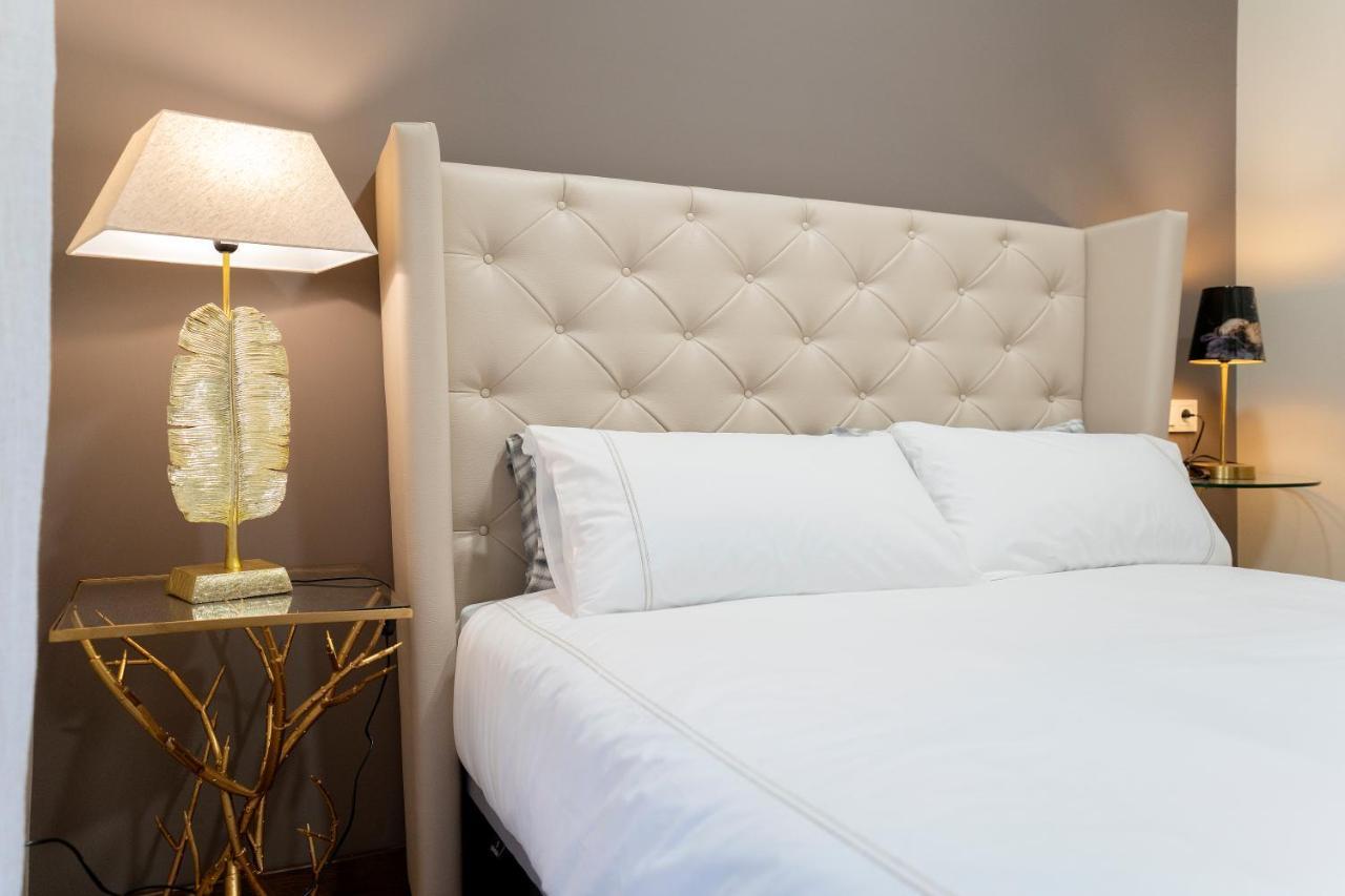 De La Guardia Suite 1 Oviedo Dış mekan fotoğraf
