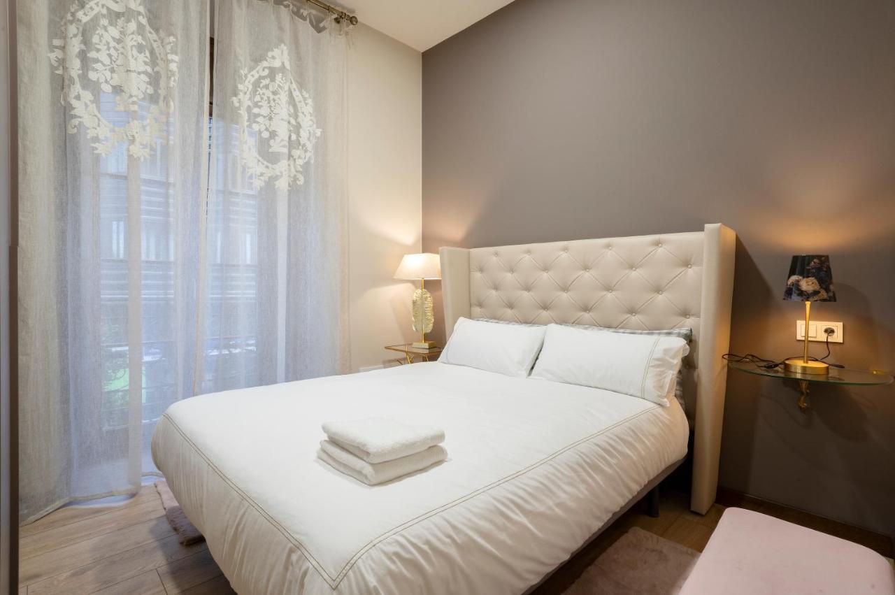De La Guardia Suite 1 Oviedo Dış mekan fotoğraf