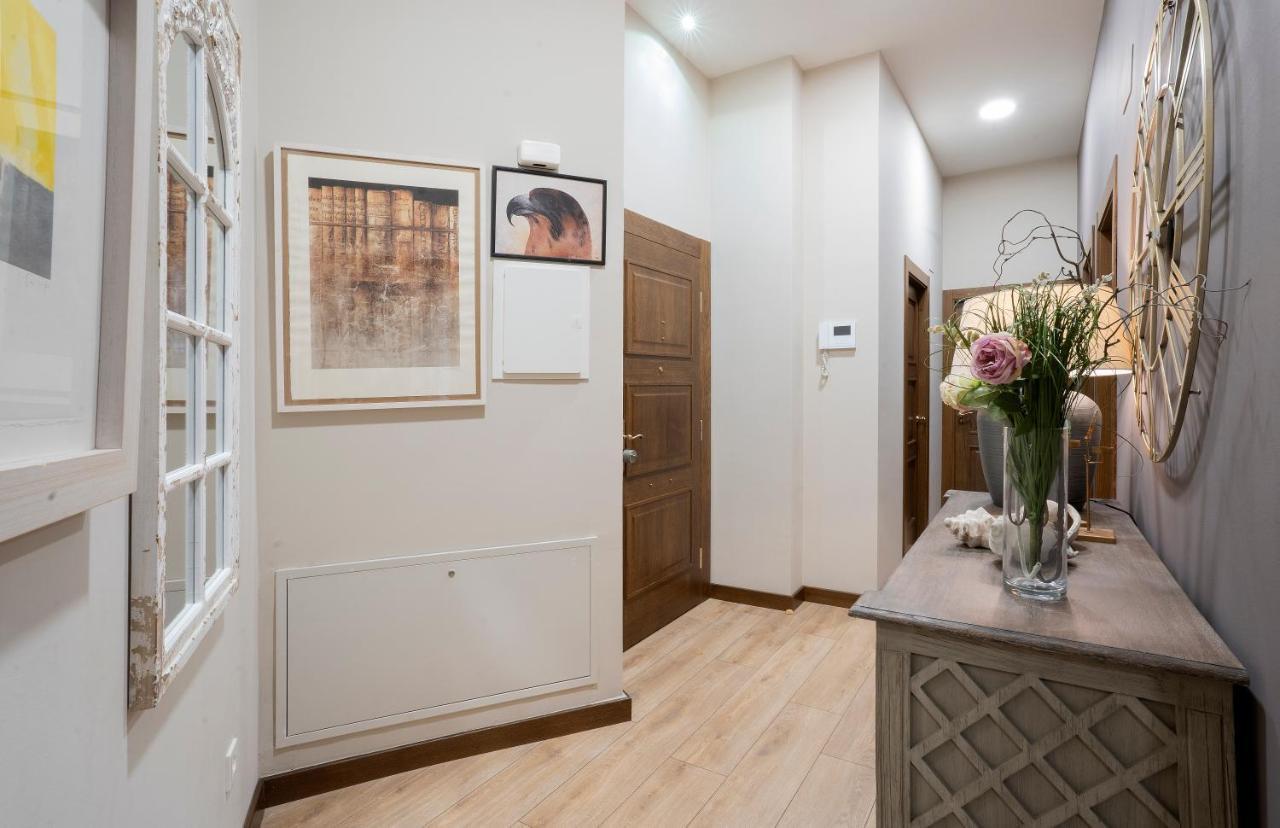 De La Guardia Suite 1 Oviedo Dış mekan fotoğraf
